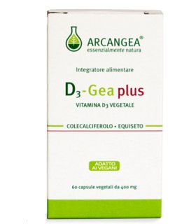 D3 GEA PLUS 60CPS D3 GEA PLUS 60CPS