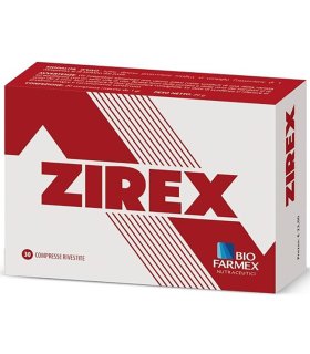 ZIREX 30 Compresse