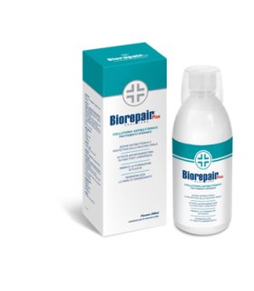 BIOREPAIR Plus Collutorio Antibatterico 250 ml