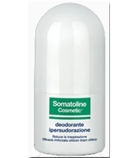SOMAT C Deo-IperSud.Duo RollOn