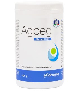 AGPEG Magrocol 3350 400g