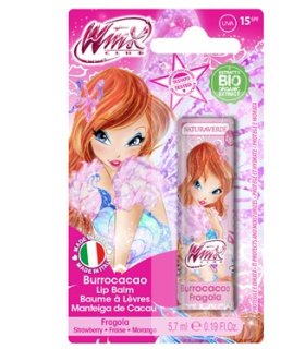 WINX LIP BALM FRAGOLA 5,7 ML
