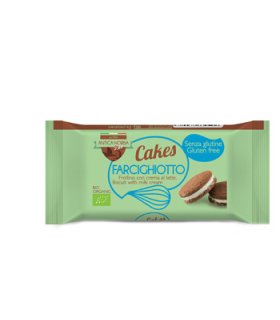 CAKES Farcighiotto Latte 70g