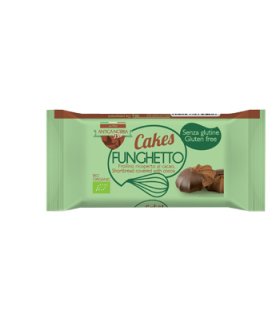 CAKES Funghetto Cacao 70g