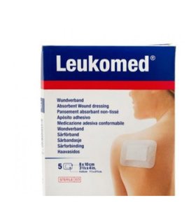 LEUKOMED Med.P-Op.TNT*cm 8x10