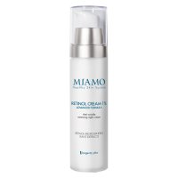 Miamo Longevity Plus Retinol Cream 1% Advanced Formula - Trattamento notte rigenerante anti-rughe - 50 ml Miamo Longevity Plus Retinol Cream 1% Advanced Formula - Trattamento notte rigenerante anti-rughe - 50 ml