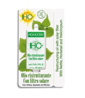 HC+ Olio Ristr. 10ml