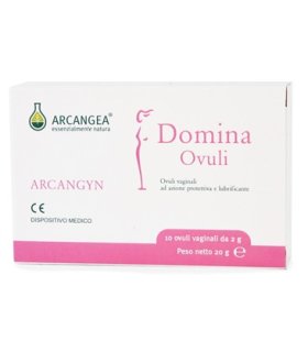 DOMINA 10 Ov.Vag.ACN