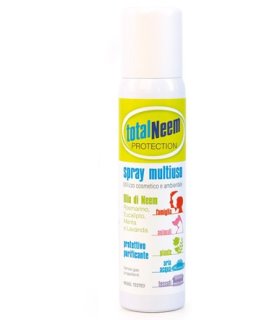 TOTAL NEEM Protect.Spray 100ml