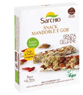 SARCHIO Monoporz.Mand/Goji 20g