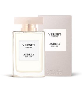 VERSET ANDREA FOR HER EDP100ML