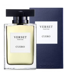 VERSET CUERO EDP 100ML