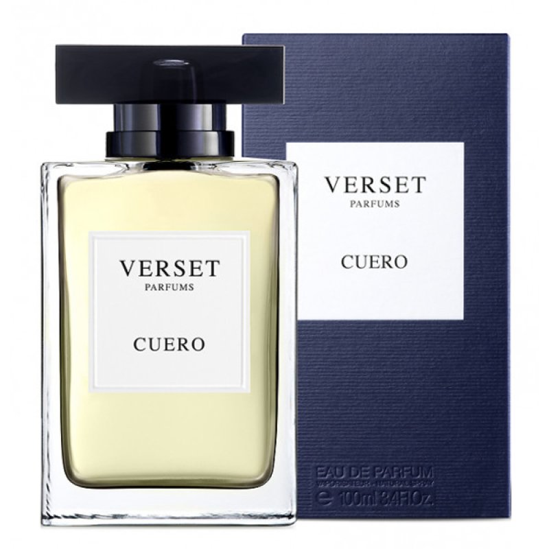 VERSET CUERO EDP 100ML VERSET CUERO EDP 100ML