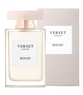 VERSET ROUGE EDP 100ML