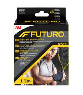 FUTURO Sport Supp.Polso