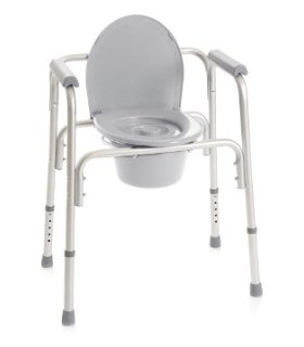 MOPEDIA Sedia Comoda 4in1