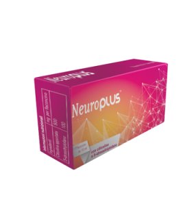 NEUROPLUS 10fl.10ml