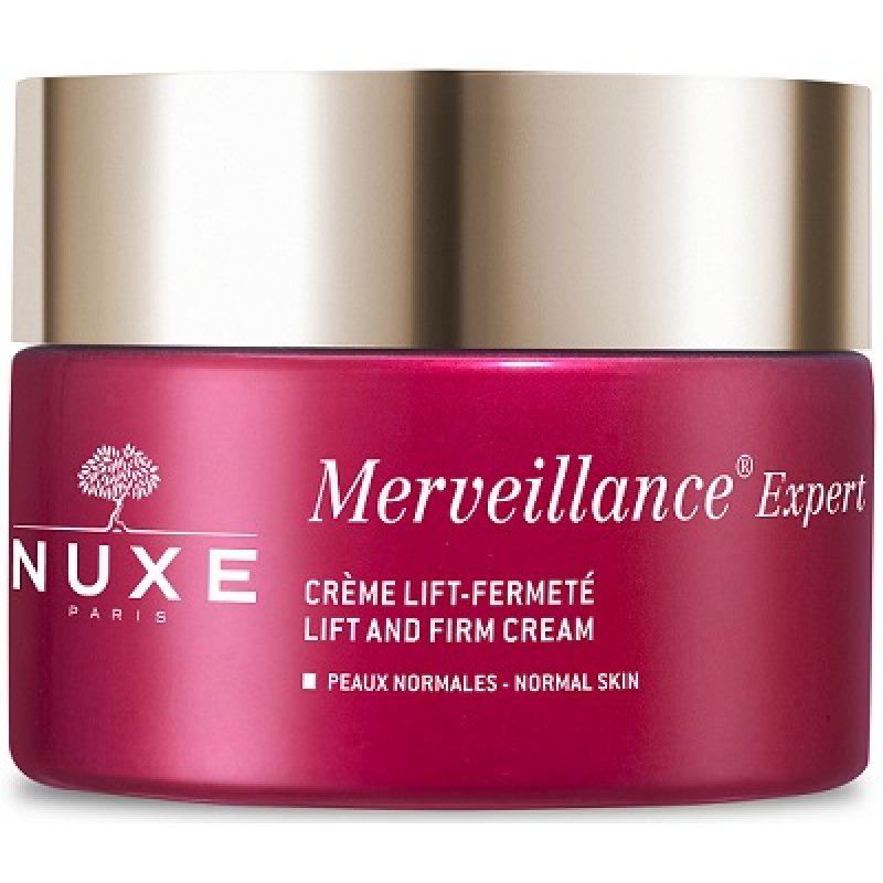 NUXE CREME LIFT FERMETE 50ML NUXE CREME LIFT FERMETE 50ML