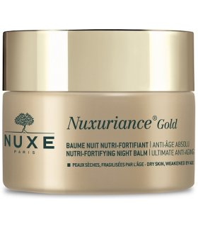 NUXE Gold Baume Nuit 50ml