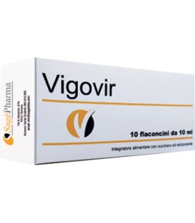 VIGOVIR 10f.10ml