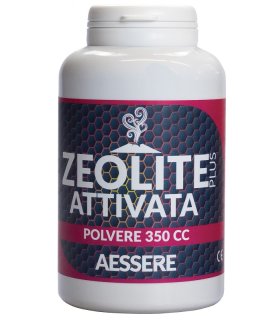 ZEOLITE ATTIVATA PLUS 350CC