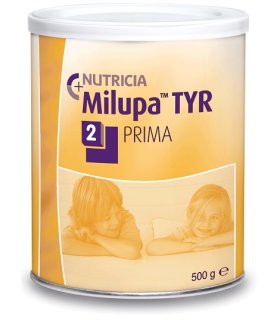 TYR 2 PRIMA 500G