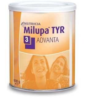 TYR 3 ADVANTA 500G