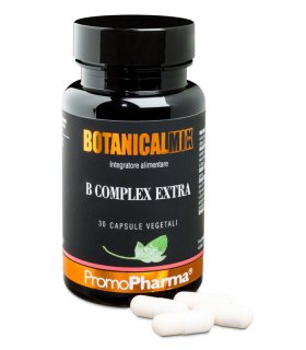 BOTANICALMIX B Cpx Ext.30Capsule