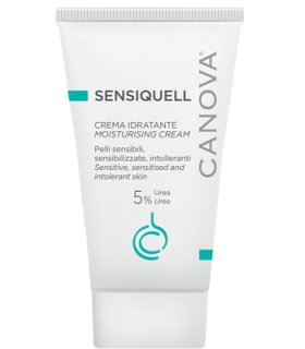 SENSIQUELL Cr.Idrat.50ml