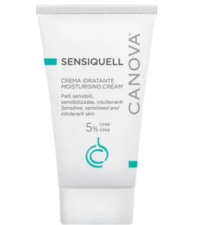 SENSIQUELL Cr.Idrat.50ml