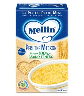 MELLIN Past.Perline Micron320g