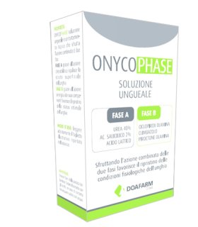 ONYCOPHASE Sol.Ung.15+15ml