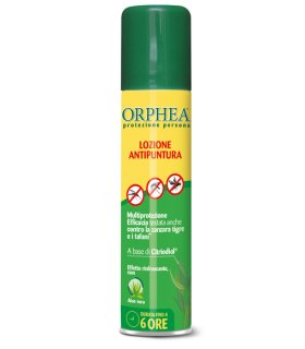 ORPHEA FAMILY LOZ  A/PUNTURA 75 ML