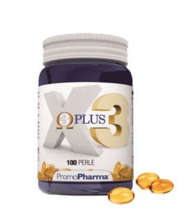 X3 PLUS OMEGA3 100Perle PRP