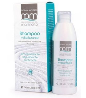 SALI ORIGINALI MAR MORTO SH.