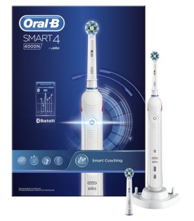 ORAL-B Pro4000*Cr-Action