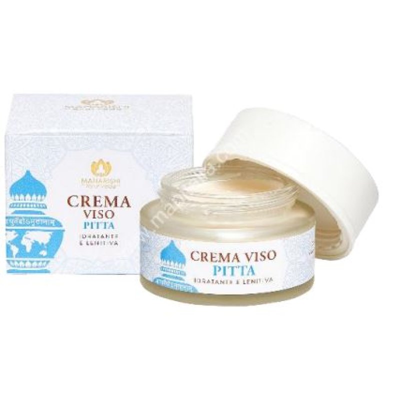MAP Crema Viso Pitta 50ml MAP Crema Viso Pitta 50ml