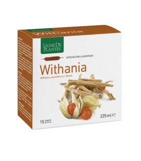 WITHANIA 15 Amp.15ml NSE