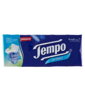 TEMPO Fazz.Protect