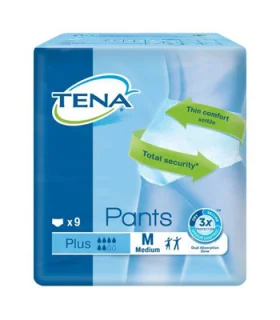 SENA PANTS Plus Pann.M  9pz