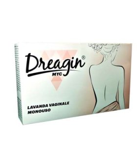 DREAGIN MYC Lav.Vag.5fl.140ml