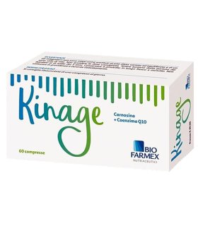 KINAGE 60 Compresse