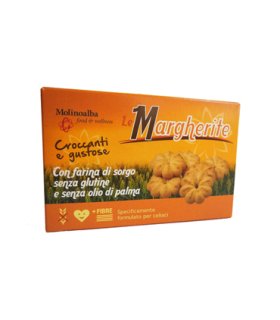 MOLINOALBA Margh. 30g