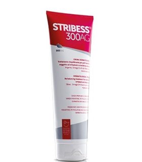 STRIBESS*300 AG Crema 300ml