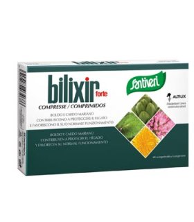 BILIXIR Fte 40 Compresse STV