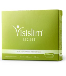 VISISLIM LIGHT 30 Capsule