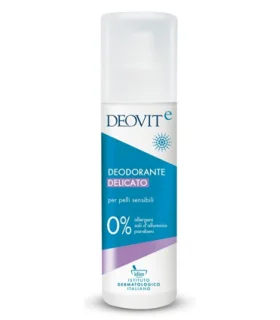 DEOVIT E Deod.Delicato*100ml