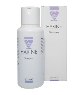 HAXINE Shampoo 200ml