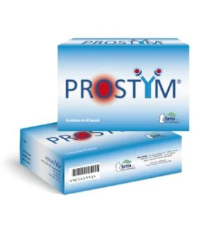 PROSTYM 30 Capsule