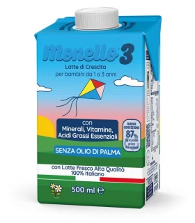 MONELLO 3 1/3 Anni Liq.500ml